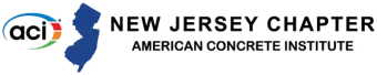 ACI Certified, American Concrete Institute, New Jersey Chapter