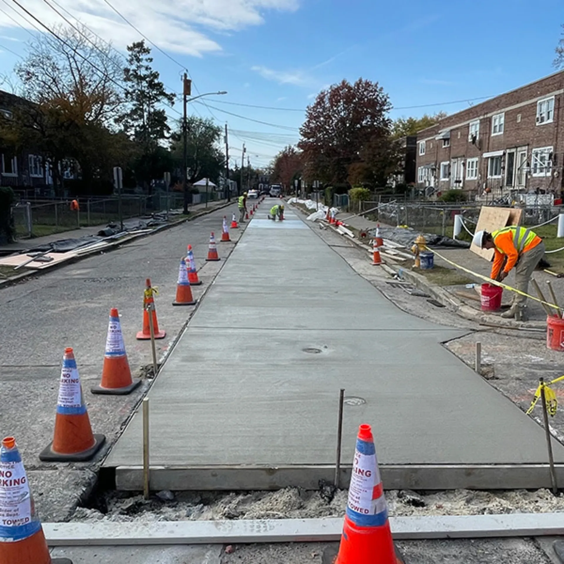 Commercial Services in Cherry Hill, NJ by Papaneri & Sons