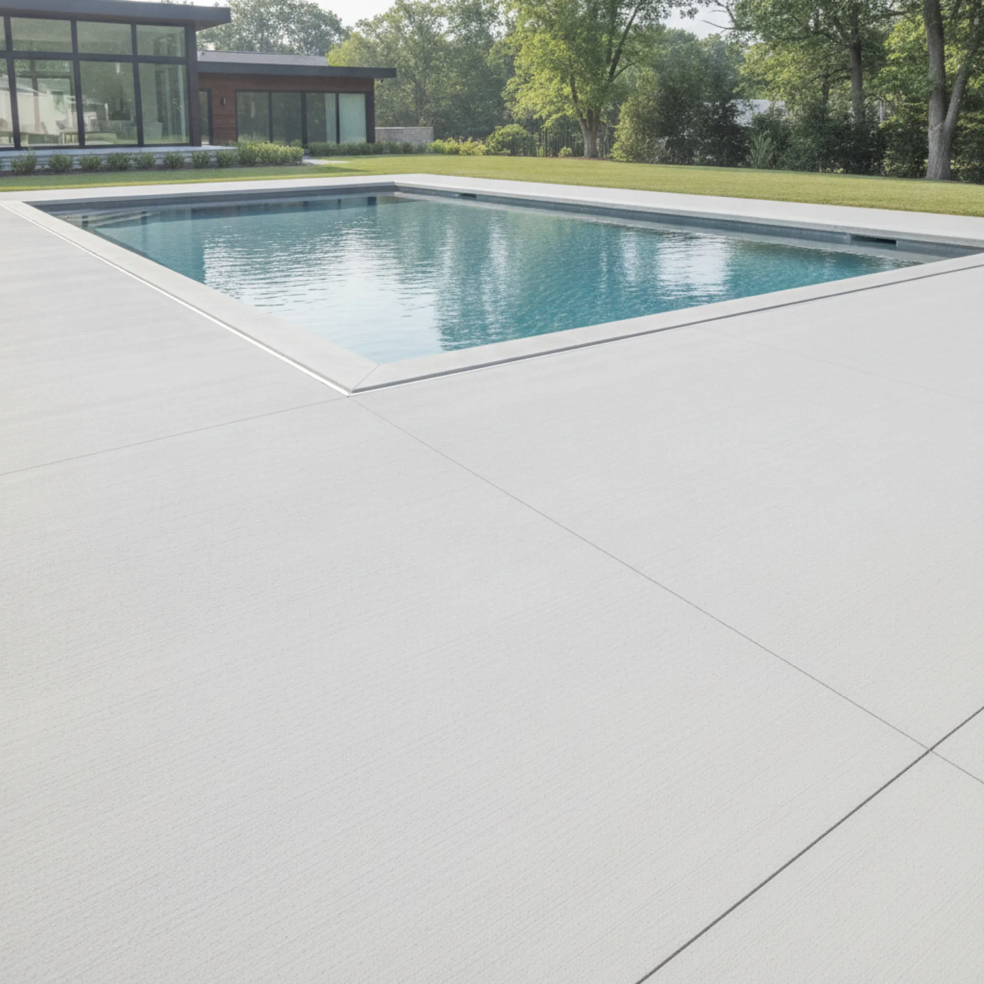 Pool Decks in Cherry Hill, NJ by Papaneri & Sons