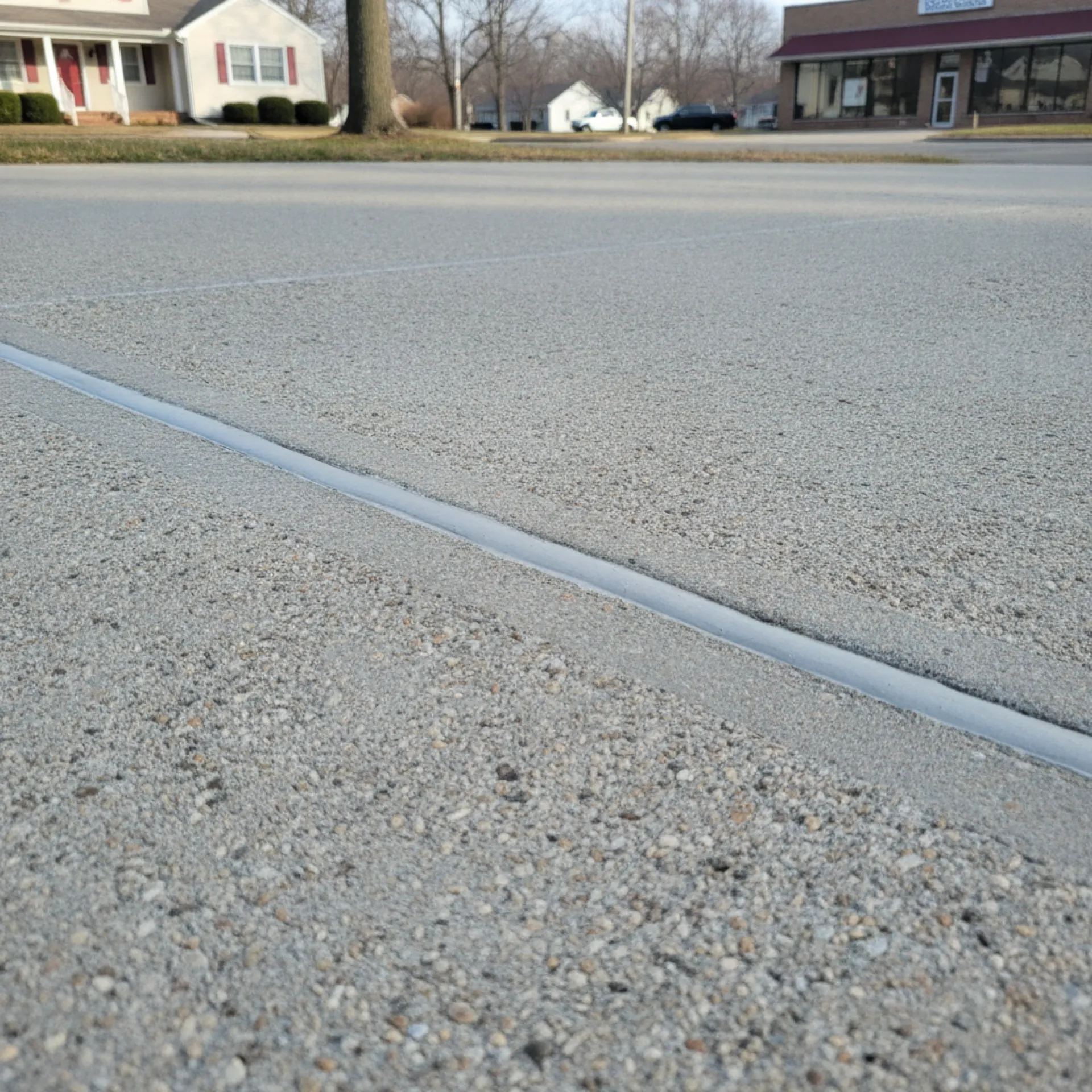 Why Concrete Cracks and How to Prevent It