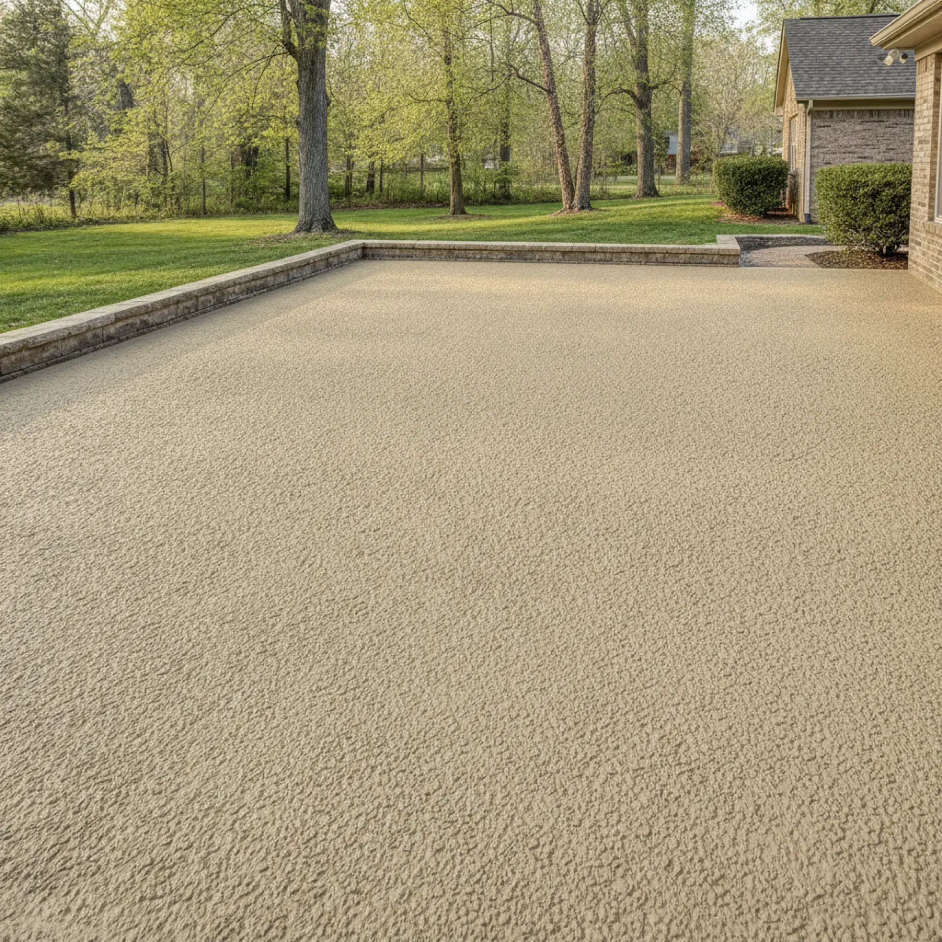 Resurfacing in Cherry Hill, NJ by Papaneri & Sons