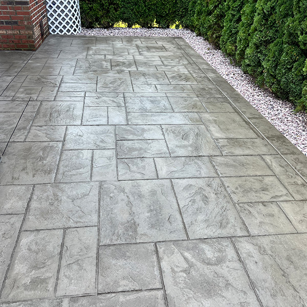 Concrete sealing in Cherry Hill, NJ