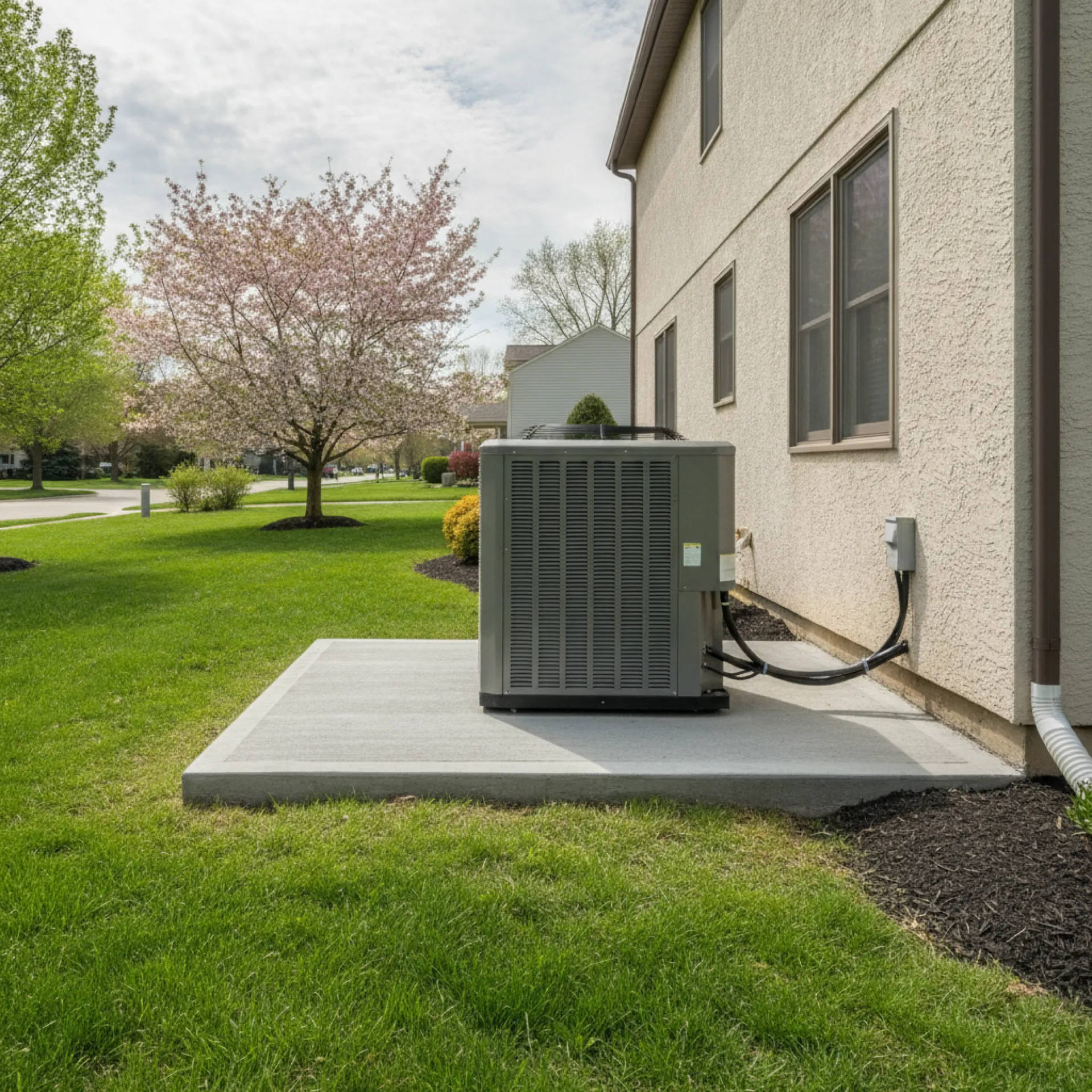Slab Installation in Cherry Hill, NJ by Papaneri & Sons