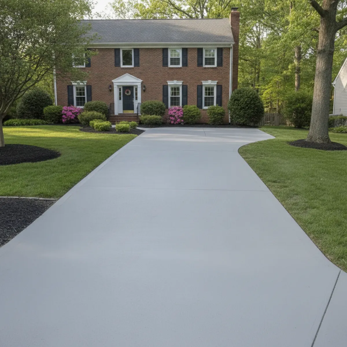 Driveway Repair in Cherry Hill NJ